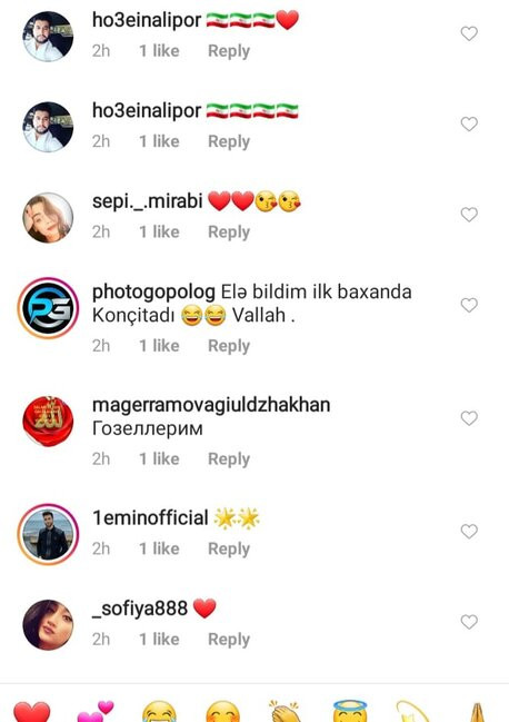 "Elə bildim Konçitadır" - Bacıların fotosu müzakirəyə səbəb oldu