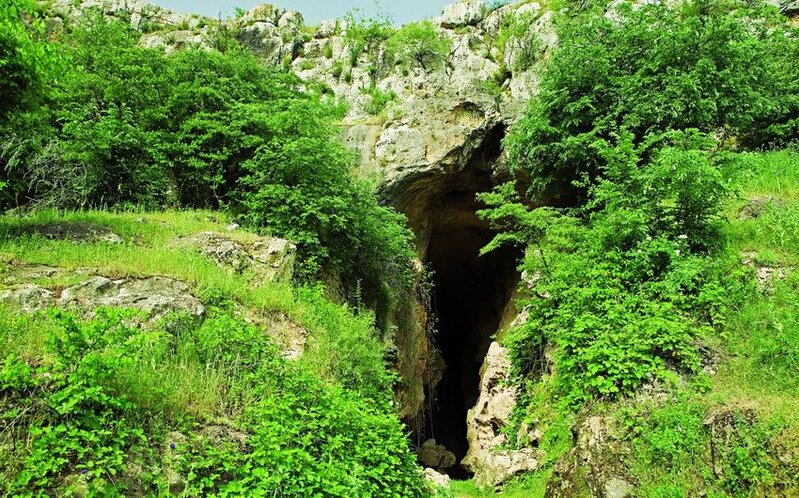 Azıx və Tağlar mağaraları UNESCO-nun siyahısına salındı