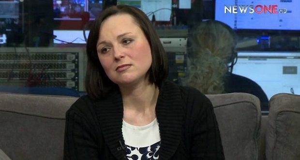 Yelena Bronitskaya: "Əminəm ki, Arsen Avakov Ukraynanın prezidenti olmayacaq" – MÜSAHİBƏ 