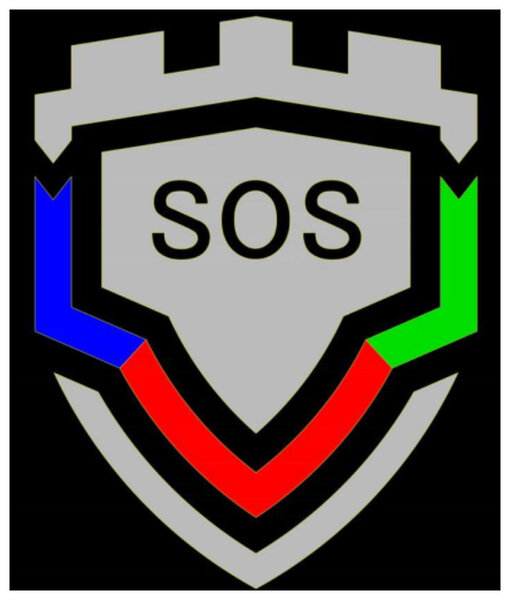 "Security Operation Services" şirkətinin əməkdaşları "YAŞAT" fonduna ianə ediblər