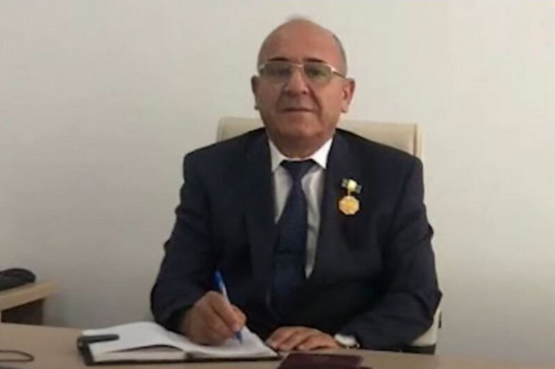 Masallı xəstəxanasının direktoru bu əməllərinə görə həbs edilib
