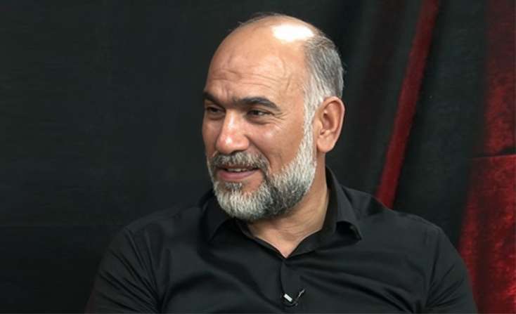 Elşən Xəzərin qızı ifadə verdi - FOTO