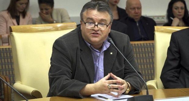 İqor Nikulin: "COVID-19 laboratoriyada yaradılıb" – ŞƏRH