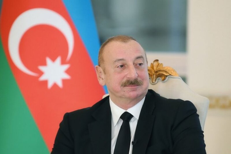CHP sədri Prezident İlham Əliyevə təbrik məktubu göndərdi