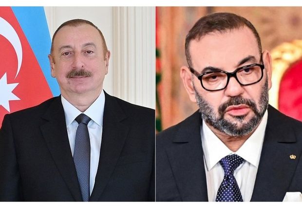 İlham Əliyev: 