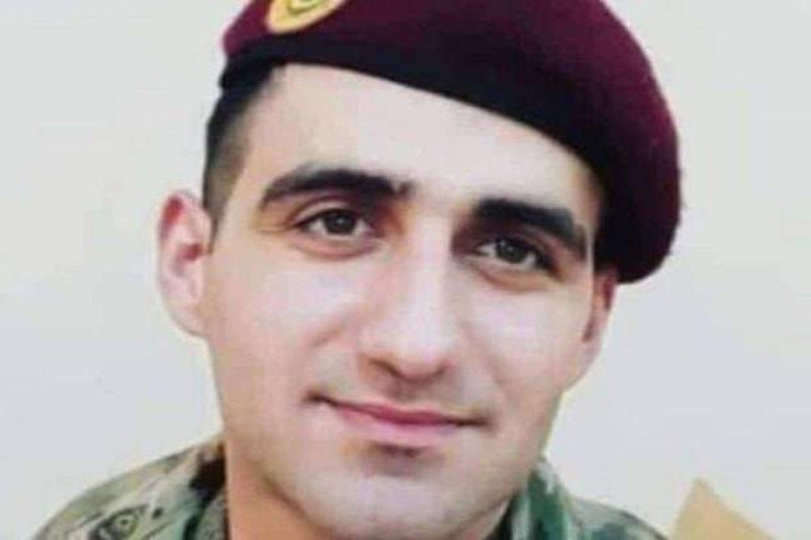 Şuşa döyüşlərində ağır yaralanan qazi vəfat etdi