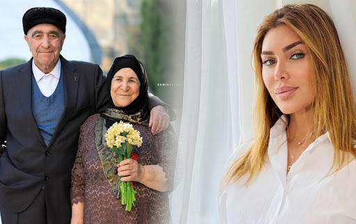 Sizin üçün çox darıxıram' - Xoşqədəmin valideyn həsrəti