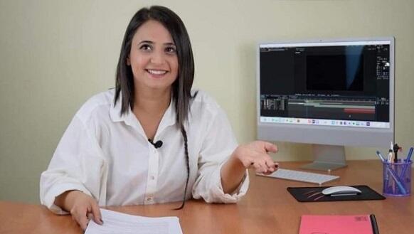 Nərgiz Absalamova ilə bağlı qərar verildi