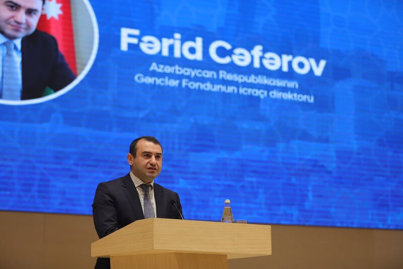 Heydər Əliyevin 100 illik yubileyi münasibəti ilə 