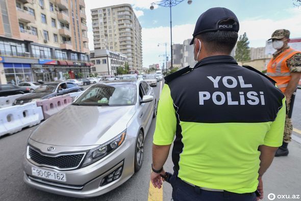 Vaqif Əsədov: "Piyadaların səhlənkarlığı avtomobil qəzalarına zəmin yaradır" - MÜSAHİBƏ + FOTO
