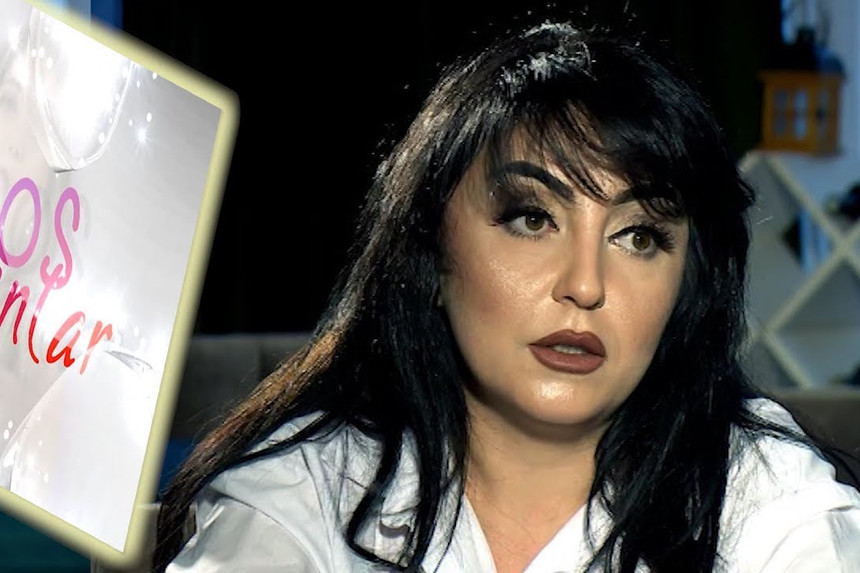 "Saçıma, makiyajıma verdiyim qonorara gedirlər yarım saat oxuyurlar" - VİDEO