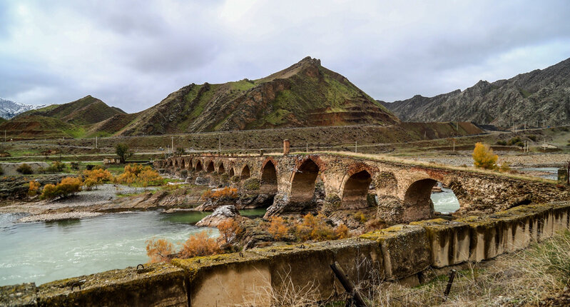 Cəbrayıl şəhərinin 2040-cı ilədək inkişafına dair Baş plan təsdiqləndi