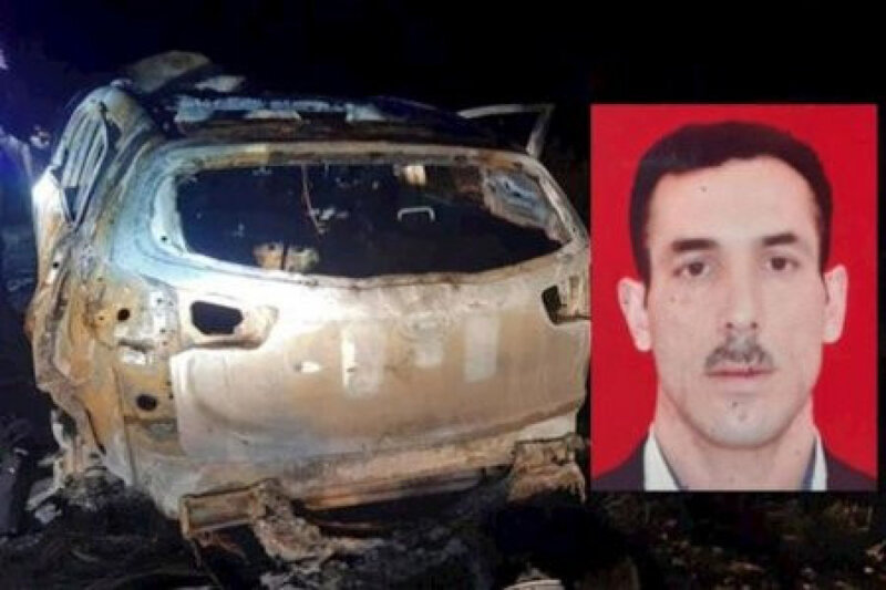 Özünü ölmüş kimi göstərən MTK rəhbərinin istintaqı başa çatdı