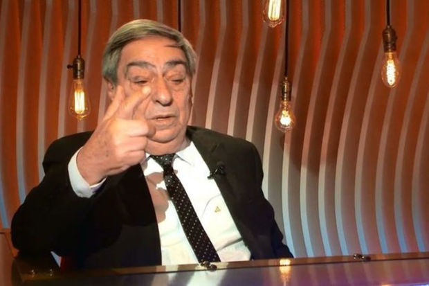 Rəşid Mahmudovdan qızılca ilə bağlı xəbərdarlıq - Nə etmək lazım olduğunu dedi