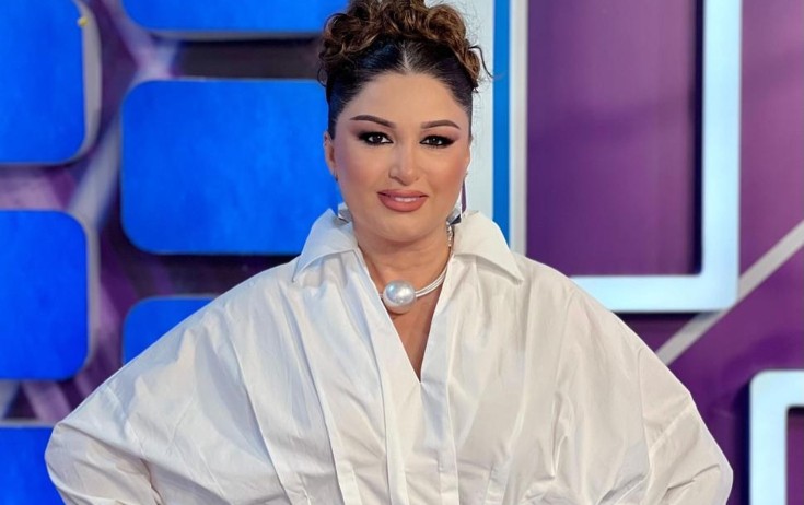 Həyat foto kimidir...' - Əməkdar artist