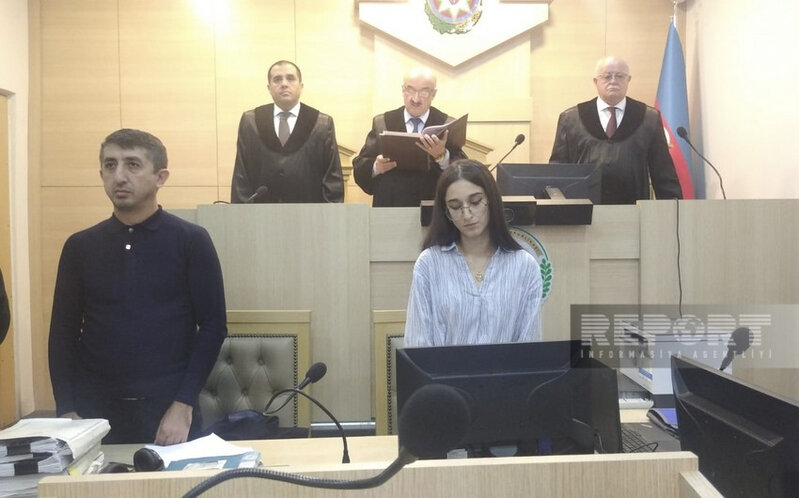 Özünü '12-ci İmam Mehdi' kimi təqdim edən şəxsə hökm oxundu