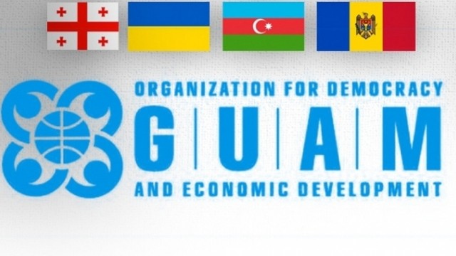 GUAM-a sədrlik Ukraynadan Azərbaycana keçəcək