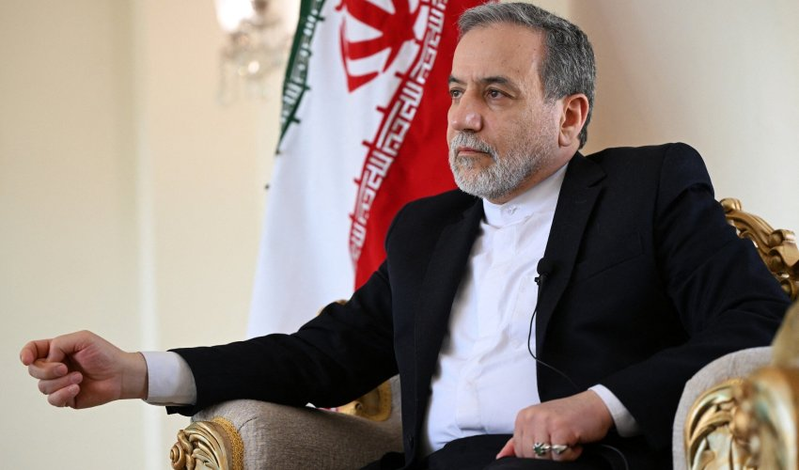 Əraqçi humanitar yardımlara görə Azərbaycana təşəkkür etdi