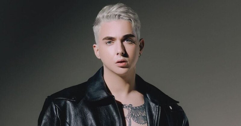 Ukraynalı müğənni həmcinsi ilə evlənir - FOTOLAR