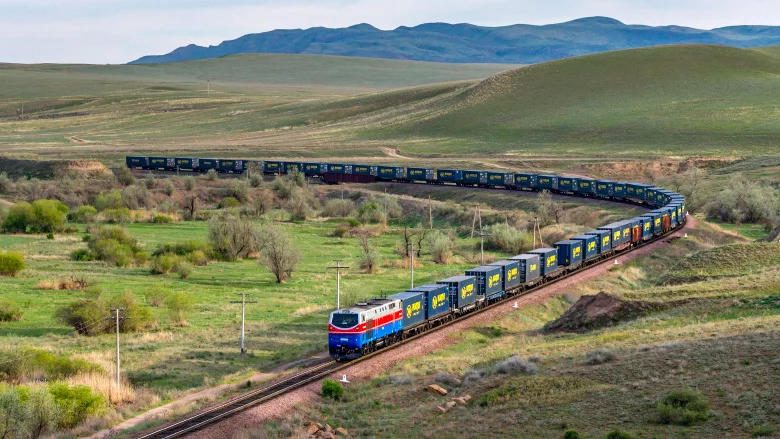 TRIPP layihəsi ilə bağlı mühüm tarix: Dəmir yolu xəttinin çəkilişinə nə vaxt başlanacaq?