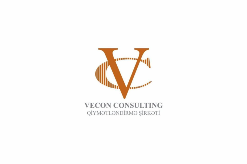 Vecon Consulting' illik hesabatını açıqladı