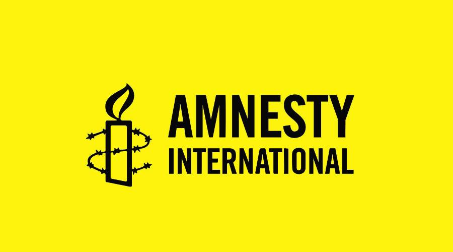 İnsan Hüquqları sahəsində fəaliyyət göstərən QHT-lər "Amnesty International"ın bəyanatına etiraz etdi