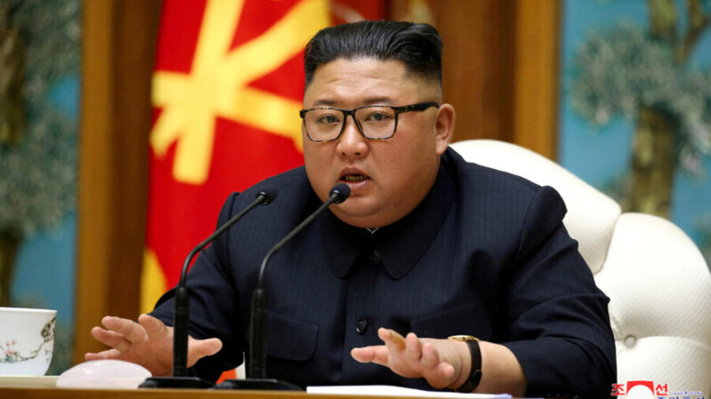 SON DƏQİQƏ! Kim Çen komaya düşdü