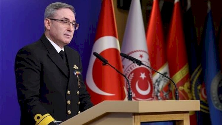 Türk sülhməramlıları Ukraynada? - Rəsmi açıqlama