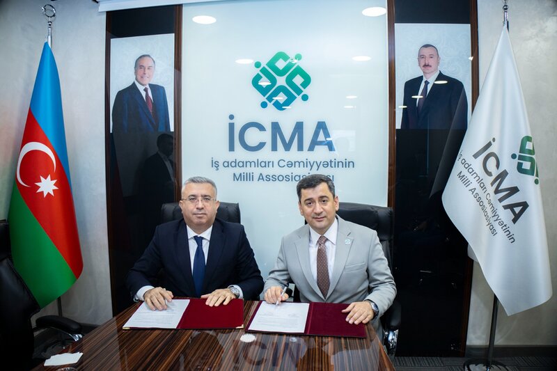 Qanvermə aksiyasında fəal iştirak edən şirkət rəhbərləri ilə görüş keçirildi - FOTOLAR