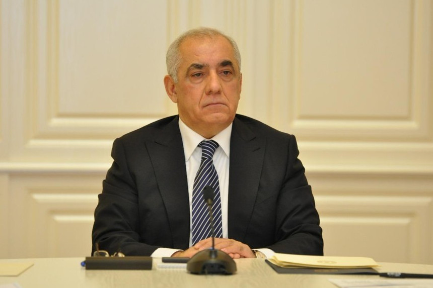 Baş Nazirdən yeni qərar