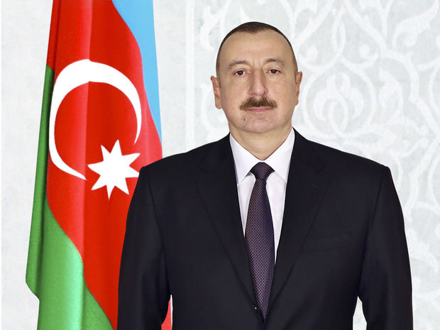 Prezidentdən "Yerin təkinin öyrənilməsinə dair Dövlət Proqramı"nın təsdiqlənməsi haqqında SƏRƏNCAM