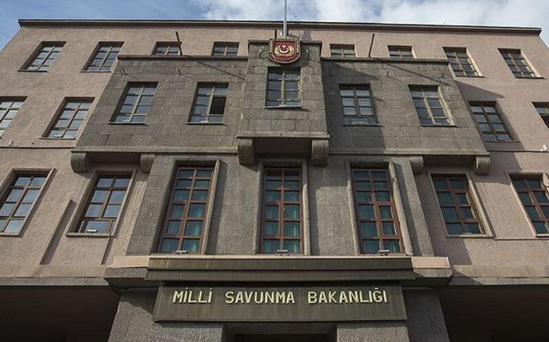 Türkiyə Azərbaycana daha 13 minatəmizləyən maşın göndərdi