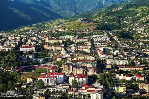 Xankəndidə səs verəcək seçicilərin sayı açıqlandı