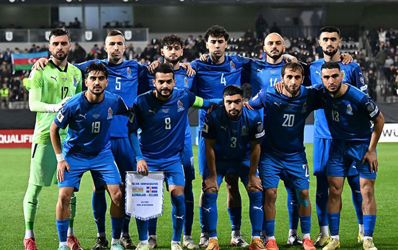 Millimizdən qol yağışı - Canlı+Yenilənir