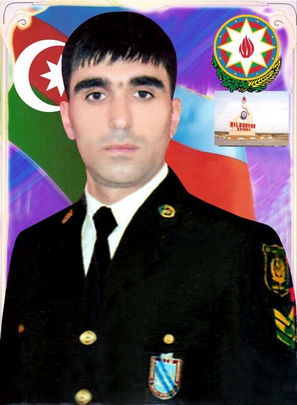 Şuşa uğrunda şəhid olan çavuşun qohumu: "Ailəsi toyuna hazırlaşırdı" - FOTO