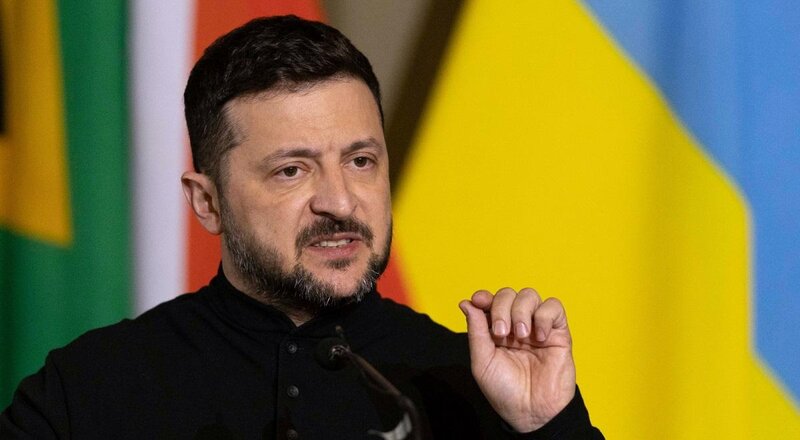 Zelenski addım atdı: Rusiya ilə sülh imzalanacaq?
