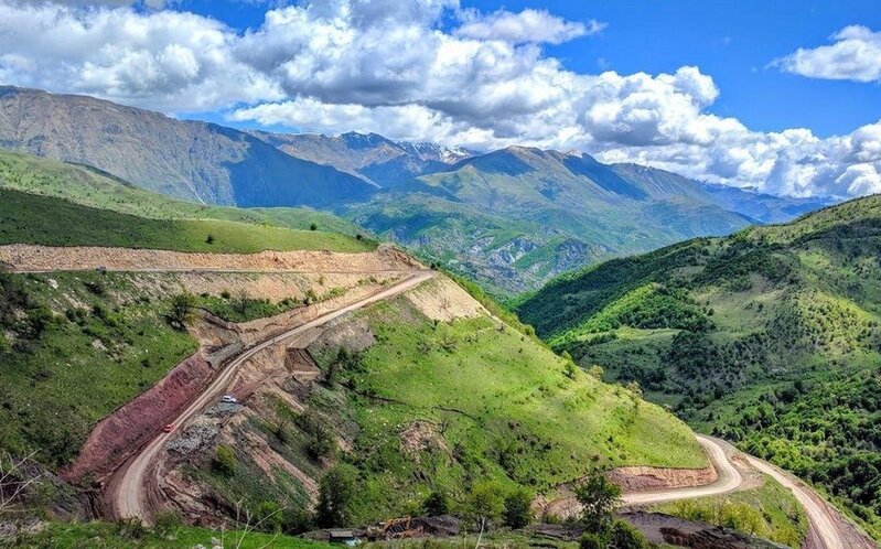 Azərbaycan ötən il Qarabağ və Şərqi Zəngəzura bu qədər pul xərcləyib