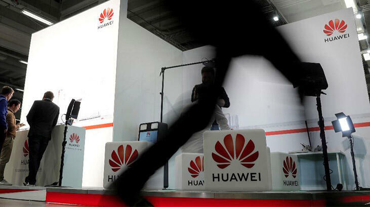 ABŞ-dan Çinə ZƏRBƏ: bundan sonra "Huawei" və digər firmalar...