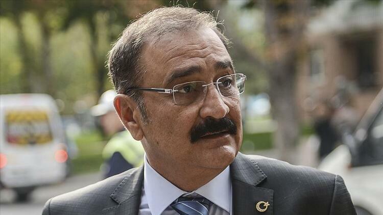 ŞOK İSTEFA: millət vəkili rüşvətə görə partiyadan getdi - FOTO