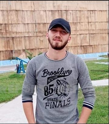 Vətən müharibəsində şəhid olan əsgər Sumqayıtda dəfn edildi - FOTO