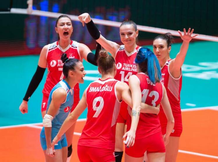 Qardaş ölkə təmsilçilərinin NÖVBƏTİ UĞURU