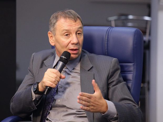 Sergey Markov: "Azərbaycan hərbi qələbəyə yaxındır