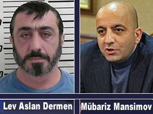 Özünü xilas etmək üçün 18 yaşlı qızını qabağa verən Mənsimovun "mübarizliyi"... - FAKTLAR