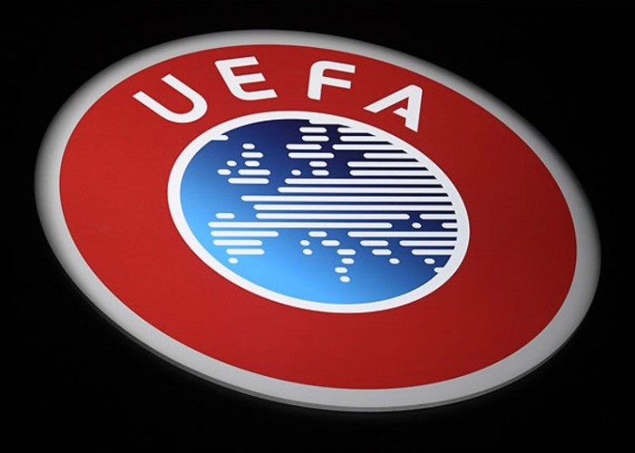 UEFA növbəti dəfə 