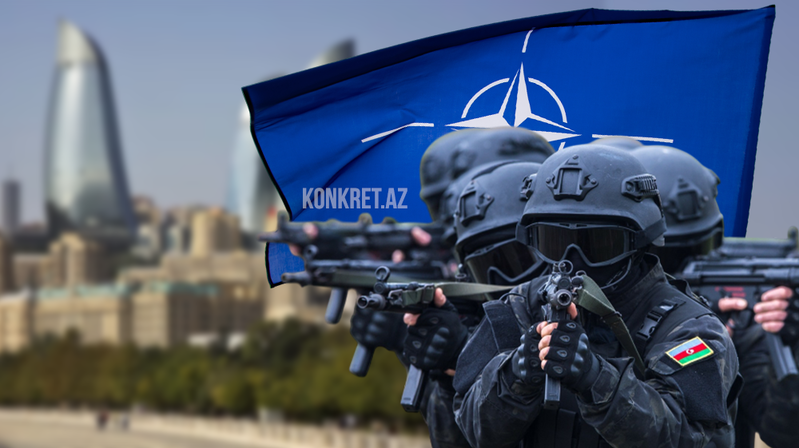 Azərbaycan niye NATO-ya üzv olmur? - İLGİNC SƏBƏBLƏR