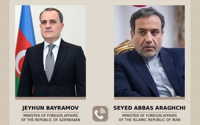 Ceyhun Bayramov Əraqçiyə dron hucumları barədə: Araşdırmaların tamamlanması vacibdir