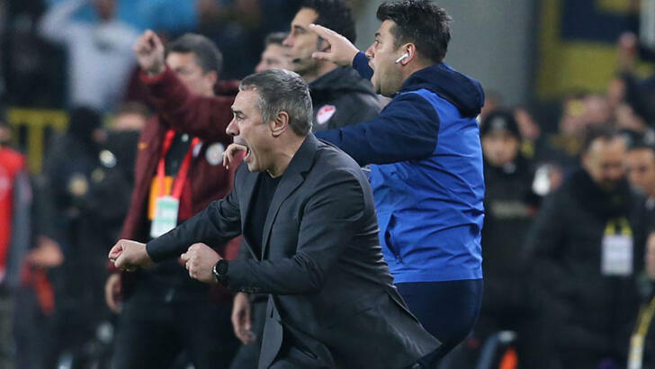 "Fənərbaxça"ya növbəti ZƏRBƏ - Baş məşqçisi istefa verdi