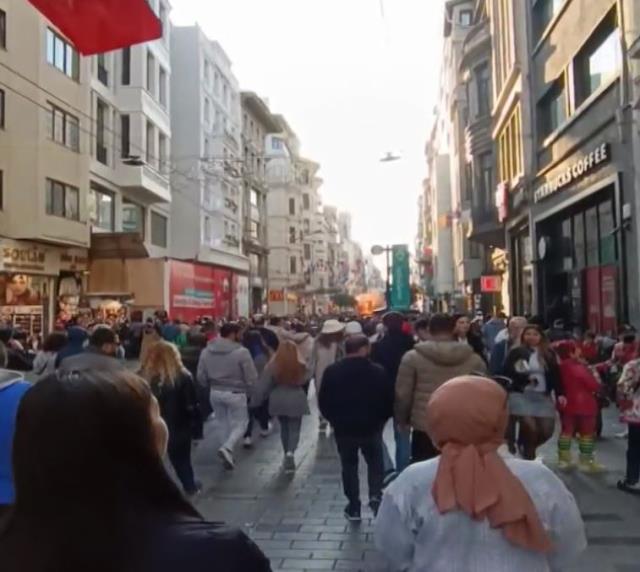 İstanbuldakı partlayışla bağlı araşdırmalara 5 dövlət ittihamçısı cəlb edildi