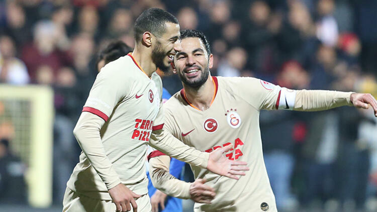 "Qalatasaray"da gözlənilməz qərar - Biri karyerasını bitirəcək, digəri tarixə düşəcək