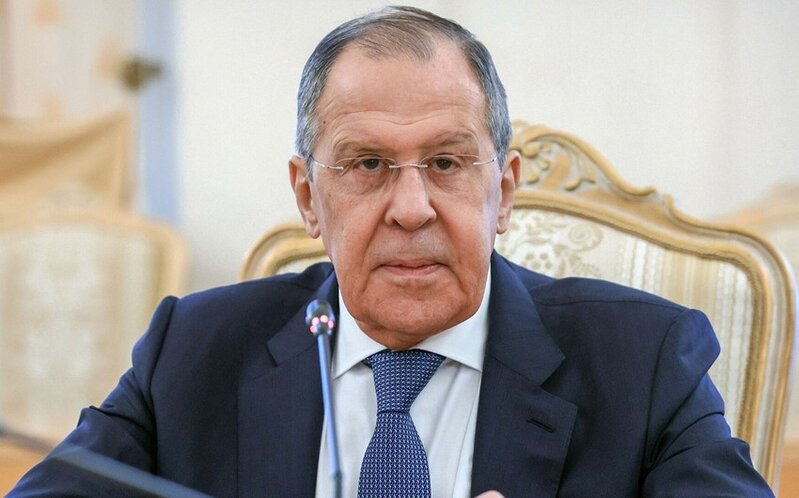 Sergey Lavrov: 'Qərb Moldovanı növbəti Ukrayna kimi görür